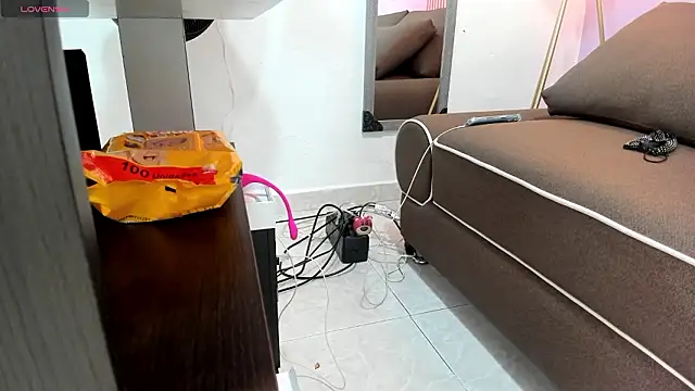 Ali sanbur online show from February 26, 1:48 am