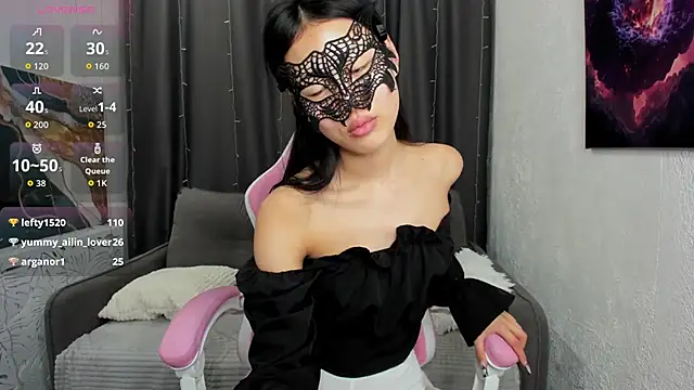 HelenBlazeTrt online show from March 2, 7:15 am