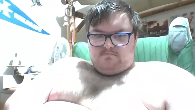 sexygamer74 online show from April 20, 4:15 am