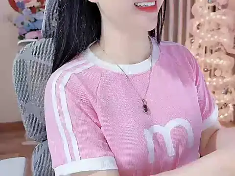 Snapshot of Agnelyn___ chatting on March 25, 3:07 pm Agnelyn online show from March 25, 3:07 pm