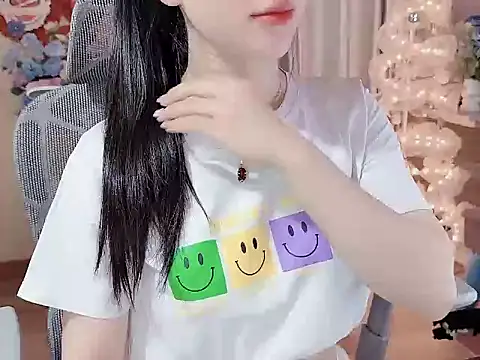 Snapshot of Agnelyn___ chatting on May 30, 1:35 am Agnelyn online show from May 30, 1:35 am