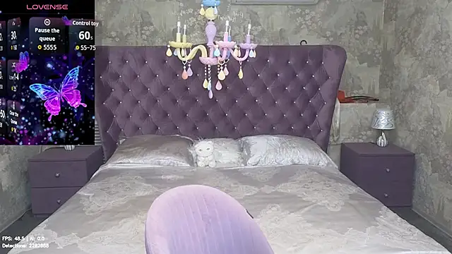 Snapshot of Anna_Kenan chatting on July 14, 11:38 am Anna Kenan online show from July 14, 11:38 am