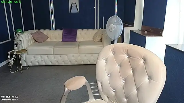 Snapshot of Anna_Kenan chatting on July 26, 12:34 pm Anna Kenan online show from July 26, 12:34 pm