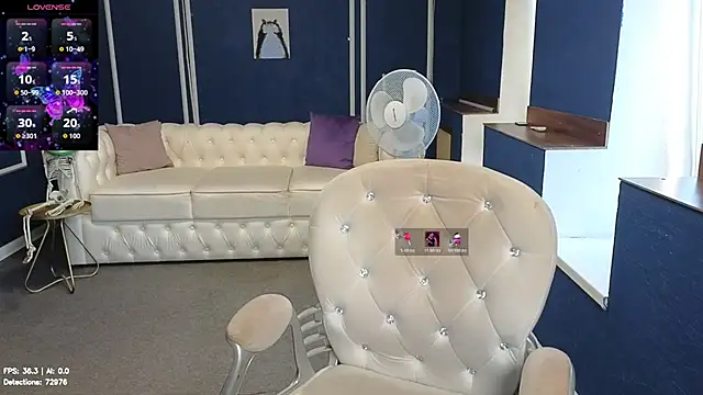 Snapshot of Anna_Kenan chatting on August 1, 12:37 pm Anna Kenan online show from August 1, 12:37 pm