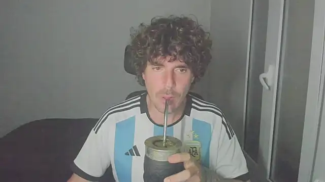 joaquin420 hot online show from March 9, 8:02 pm