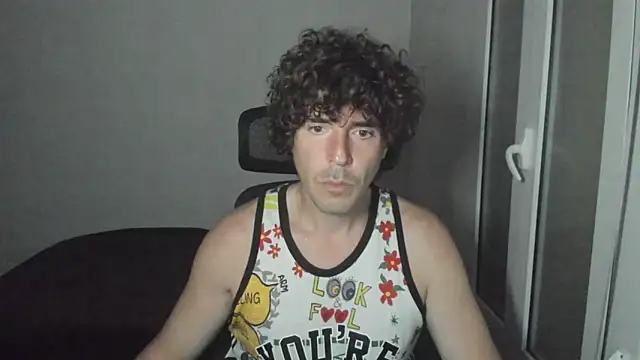 joaquin420 hot online show from March 25, 6:58 pm