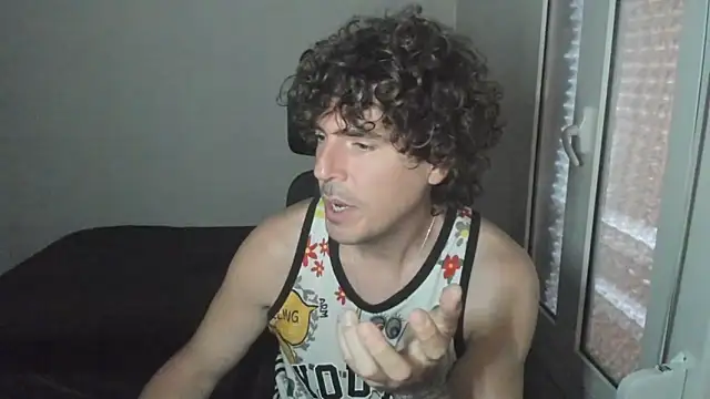 joaquin420 hot online show from March 26, 7:03 am