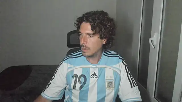 joaquin420 hot online show from April 12, 12:37 am