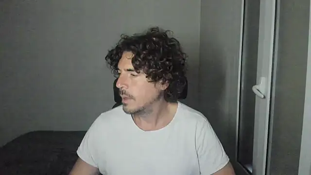 joaquin420 hot online show from April 13, 5:24 am