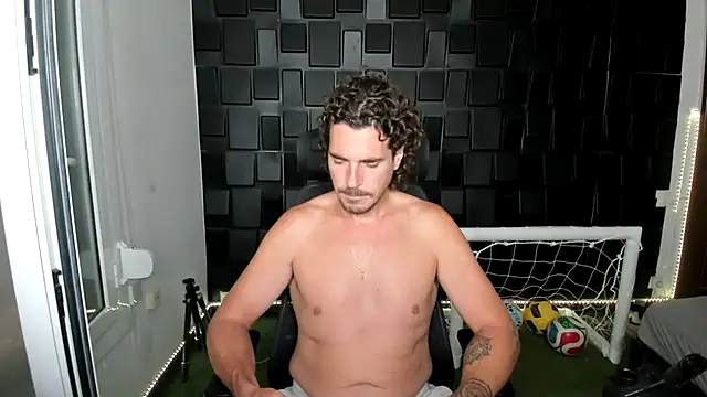 joaquin420 hot online show from July 8, 6:45 pm