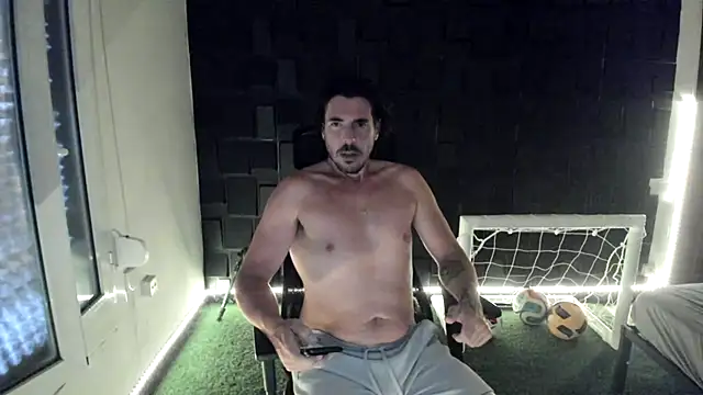 joaquin420 hot online show from July 15, 6:24 pm