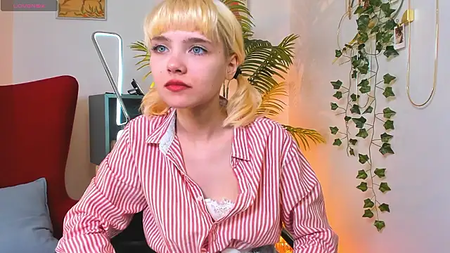 wow angel online show from March 13, 5:47 am