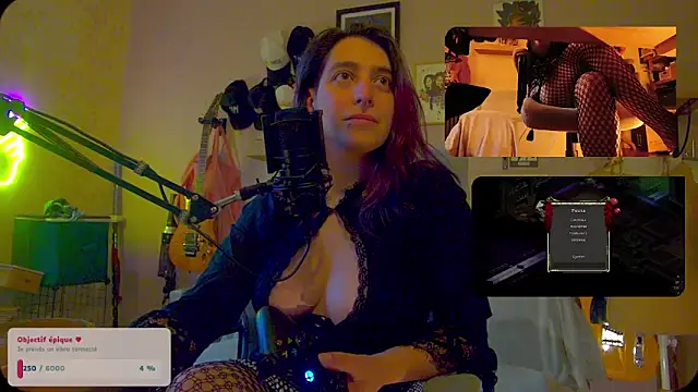 Snapshot of thea_cake chatting on May 21, 7:32 pm thea cake online show from May 21, 7:32 pm