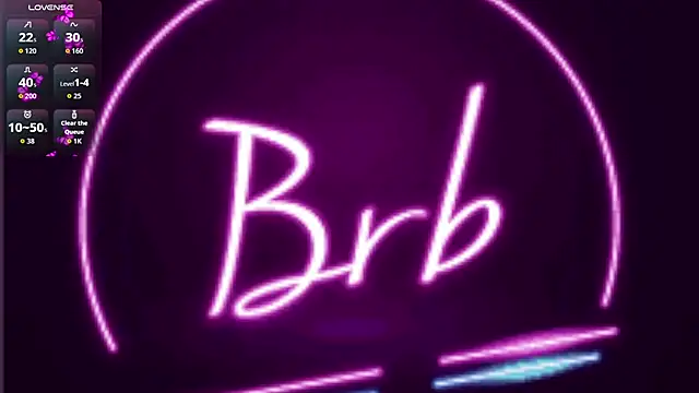 Jheriiz 1 online show from February 25, 2:43 am