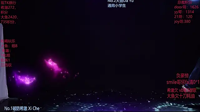 Snapshot of GGBond-02 chatting on February 24, 4:38 pm GGBond-02 online show from February 24, 4:38 pm