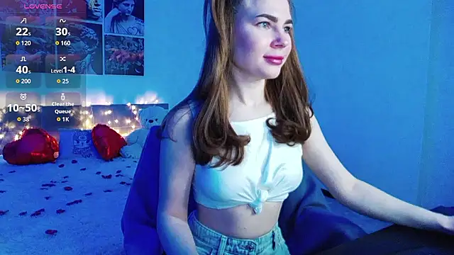 little  isabel online show from February 28, 1:28 am