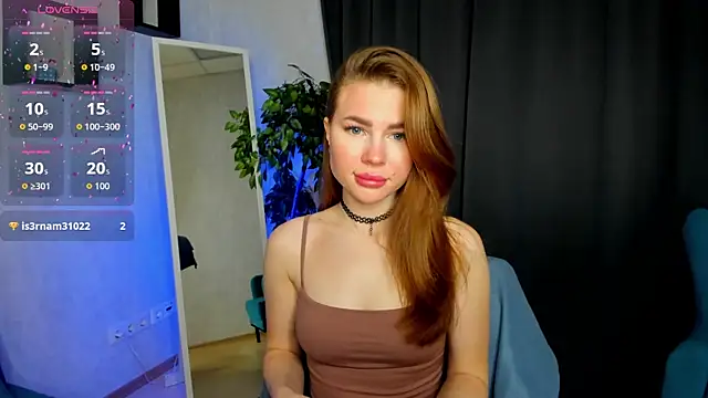 little  isabel online show from April 7, 1:28 am