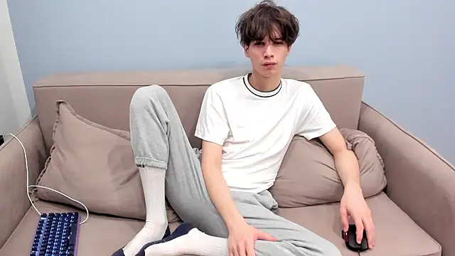 Ur NextDoor Boy online show from February 28, 7:37 pm