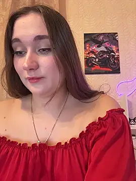 Mia Nixxx online show from February 15, 4:47 pm