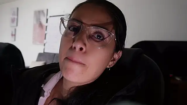 AGATHA SEXX online show from March 12, 8:26 pm