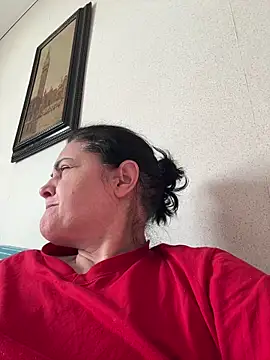 Snapshot of Sony28v chatting on March 30, 6:58 am Sony28v online show from March 30, 6:58 am