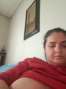 Snapshot of Sony28v chatting on April 1, 7:20 am Sony28v online show from April 1, 7:20 am