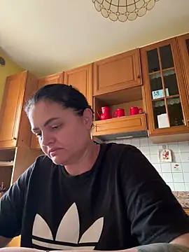 Snapshot of Sony28v chatting on April 5, 5:37 am Sony28v online show from April 5, 5:37 am