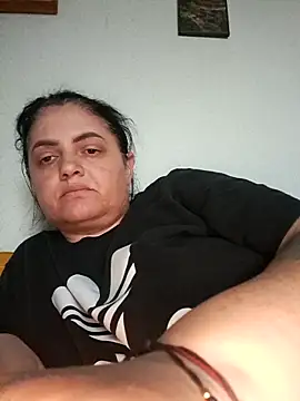 Snapshot of Sony28v chatting on April 5, 5:43 pm Sony28v online show from April 5, 5:43 pm