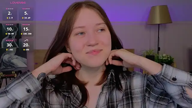 Snapshot of MmollyMay chatting on March 1, 10:06 am MmollyMay online show from March 1, 10:06 am