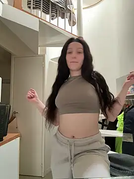 Mis-Elisa96 online show from March 12, 5:08 pm