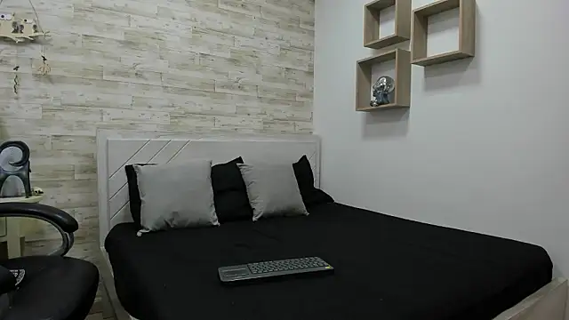 Snapshot of Jordi_Cooper chatting on February 18, 3:46 am Jordi Cooper online show from February 18, 3:46 am