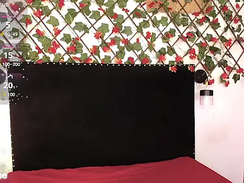 Snapshot of DakotaRouse1 chatting on February 10, 12:09 pm DakotaRouse1 online show from February 10, 12:09 pm