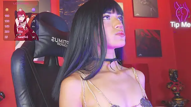 Snapshot of katie_rougee_ chatting on February 20, 9:04 pm katie rougee online show from February 20, 9:04 pm