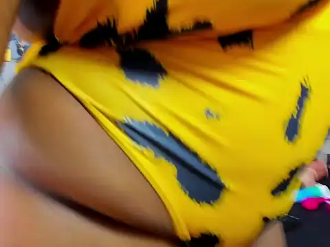 EBONY SWEEET  online show from March 21, 3:22 am