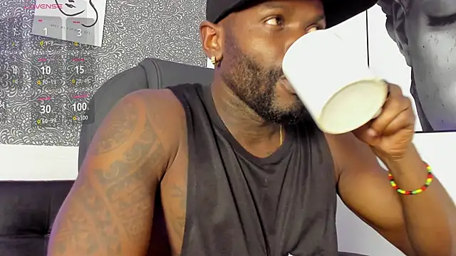 Mark Vega online show from March 31, 3:08 am