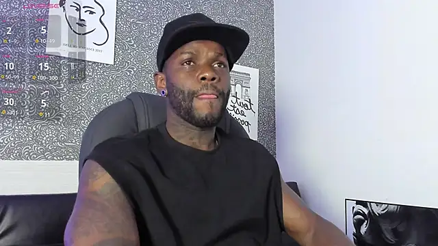 Mark Vega online show from April 18, 3:21 am