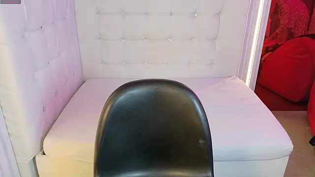 Everlyn sexx online show from March 12, 12:00 pm