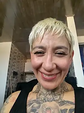 Everlyn sexx online show from July 22, 7:16 pm