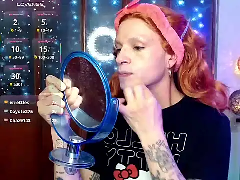 DanniHotBoy02 online show from March 29, 11:05 pm