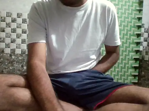 Abhitheplayboy24 online show from March 27, 1:55 pm