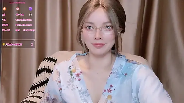 audience114 online show from March 5, 12:01 pm