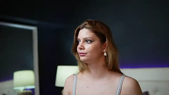 JessicaJupiter online show from March 29, 7:36 pm