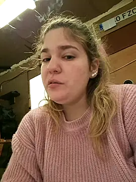 Dulcexpecado online show from March 18, 1:25 pm