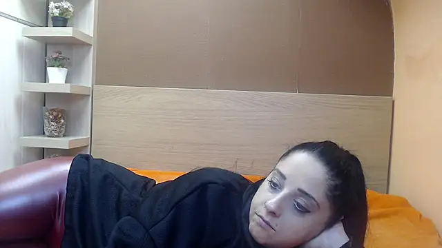 PinkyTwerkyX online show from February 22, 1:57 pm