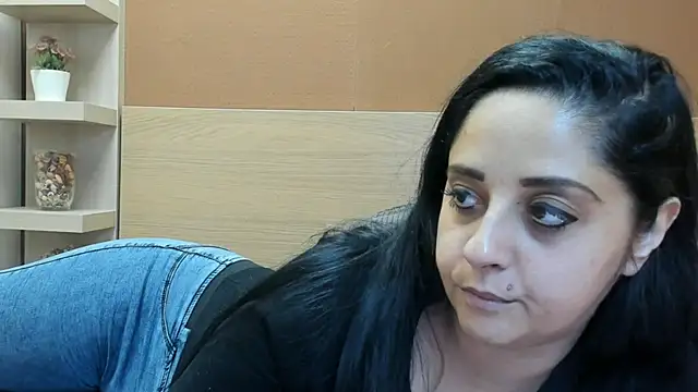 PinkyTwerkyX online show from October 23, 1:21 pm