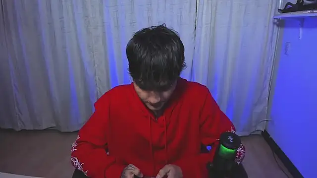 Snapshot of Your_Tao chatting on February 13, 3:13 am Your Tao online show from February 13, 3:13 am