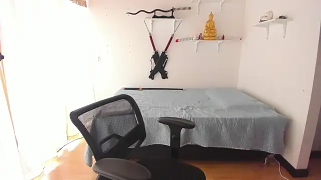 Snapshot of Your_Tao chatting on February 19, 8:05 pm Your Tao online show from February 19, 8:05 pm