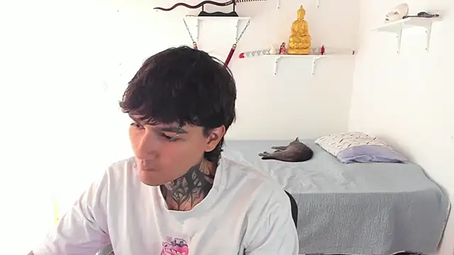 Snapshot of Your_Tao chatting on February 21, 6:53 pm Your Tao online show from February 21, 6:53 pm