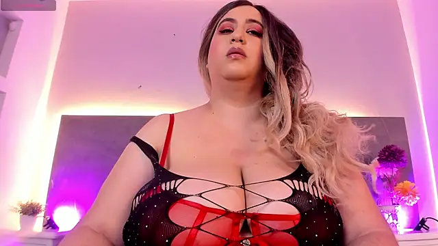 AsshleyDavis online show from March 14, 10:49 pm