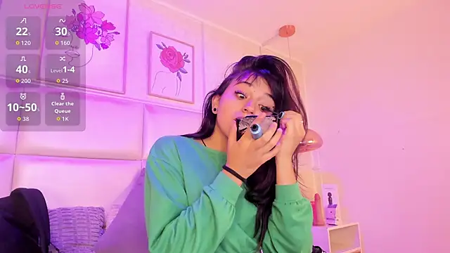 Xara u online show from March 12, 8:26 pm